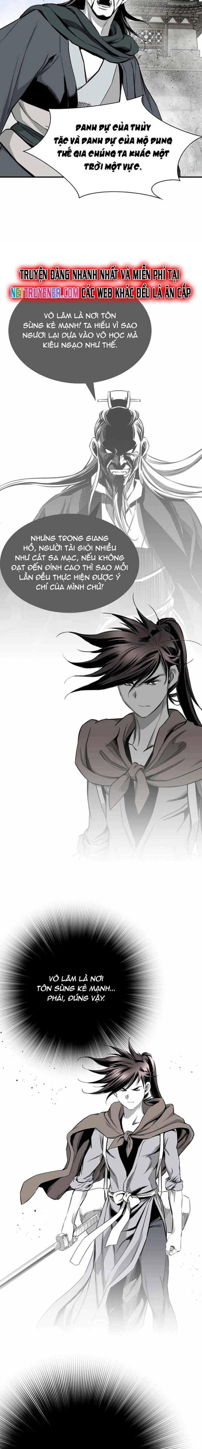 Đăng Thiên Lộ Chapter 109 - Trang 2