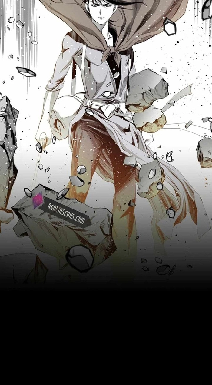 Đăng Thiên Lộ Chapter 109 - Trang 2