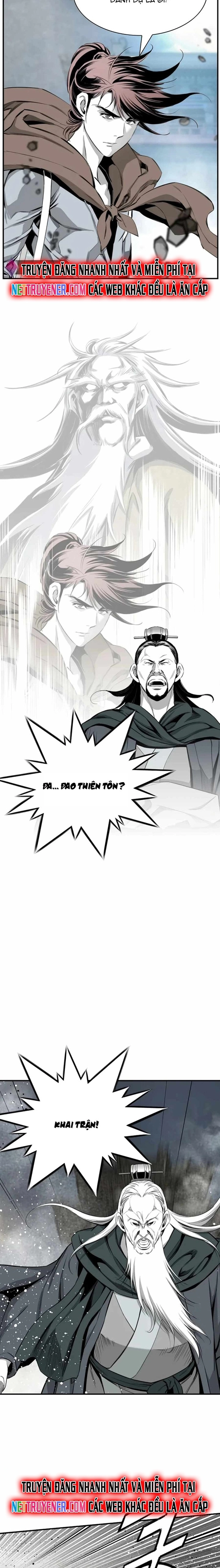 Đăng Thiên Lộ Chapter 110 - Trang 2