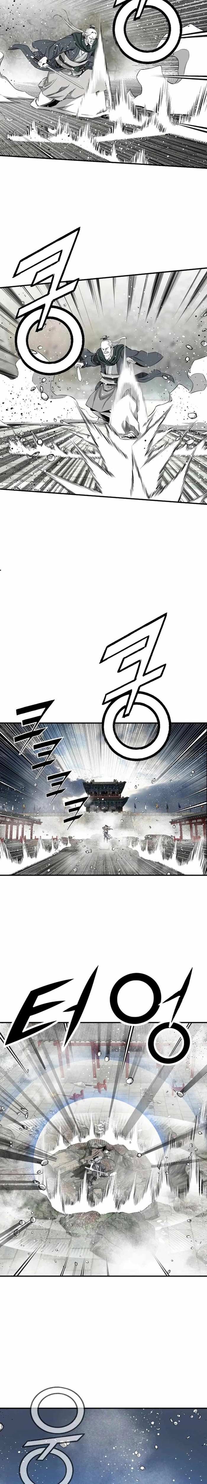 Đăng Thiên Lộ Chapter 110 - Trang 2