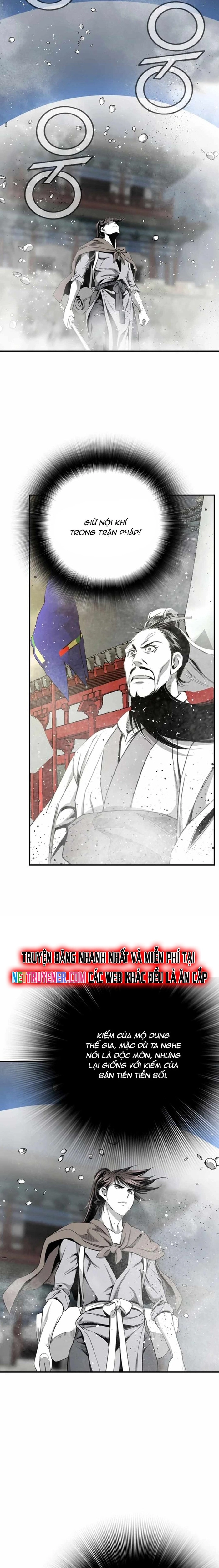 Đăng Thiên Lộ Chapter 110 - Trang 2