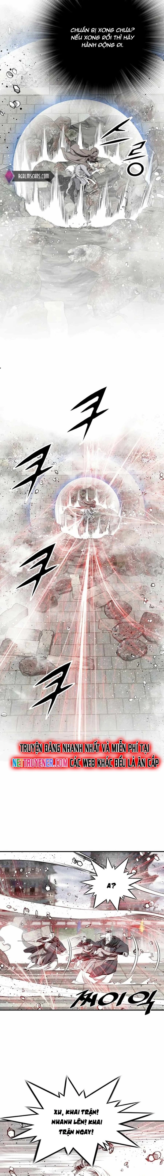 Đăng Thiên Lộ Chapter 110 - Trang 2