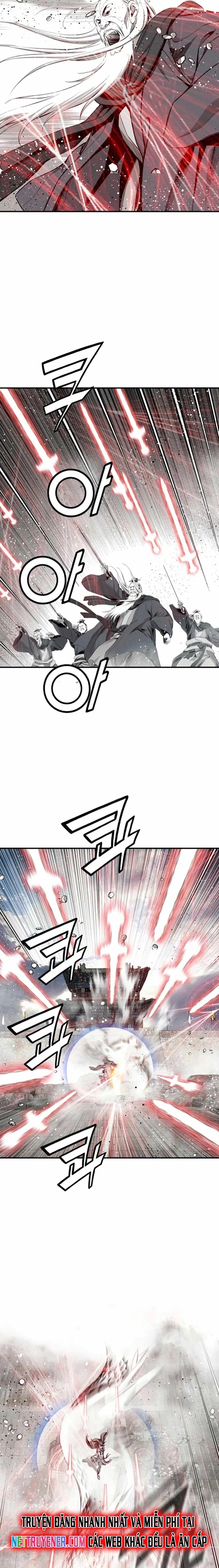 Đăng Thiên Lộ Chapter 110 - Trang 2