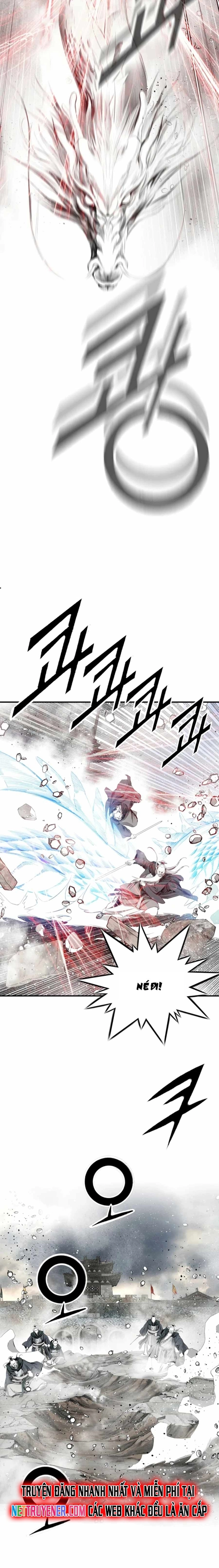 Đăng Thiên Lộ Chapter 110 - Trang 2