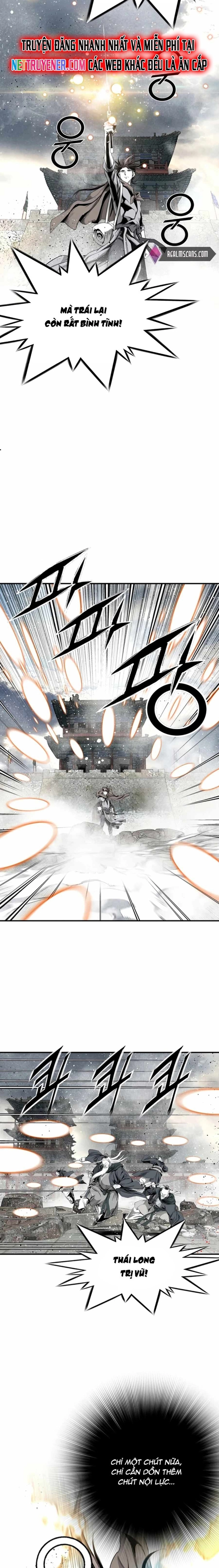 Đăng Thiên Lộ Chapter 110 - Trang 2