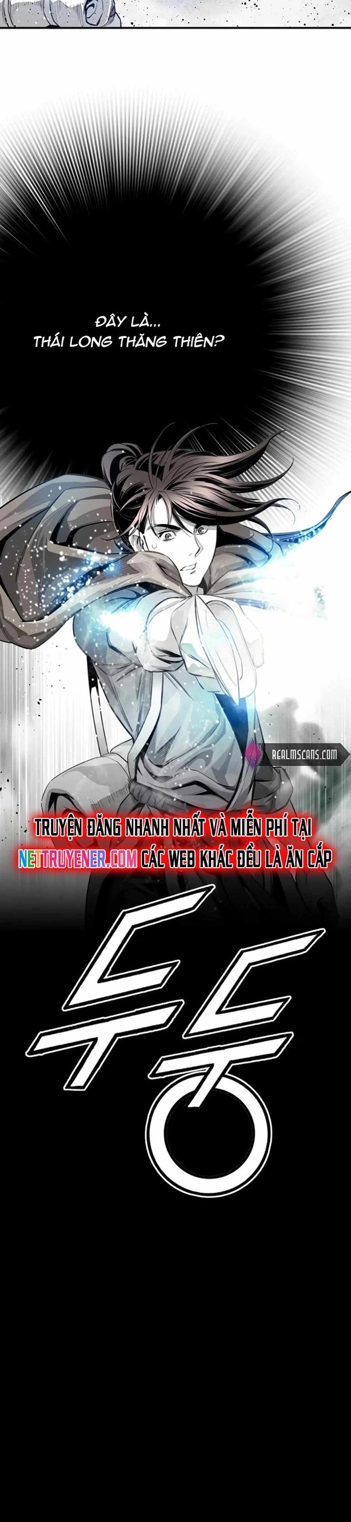 Đăng Thiên Lộ Chapter 110 - Trang 2