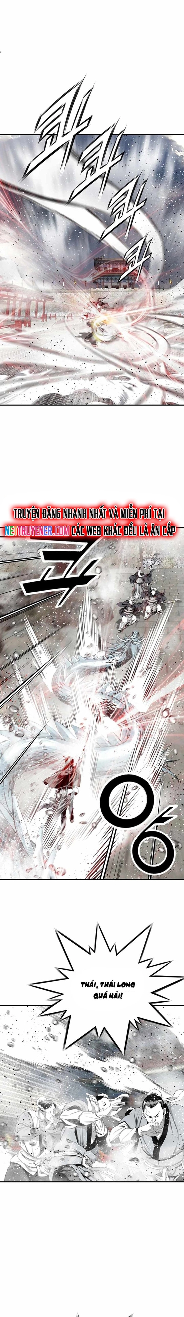 Đăng Thiên Lộ Chapter 111 - Trang 2