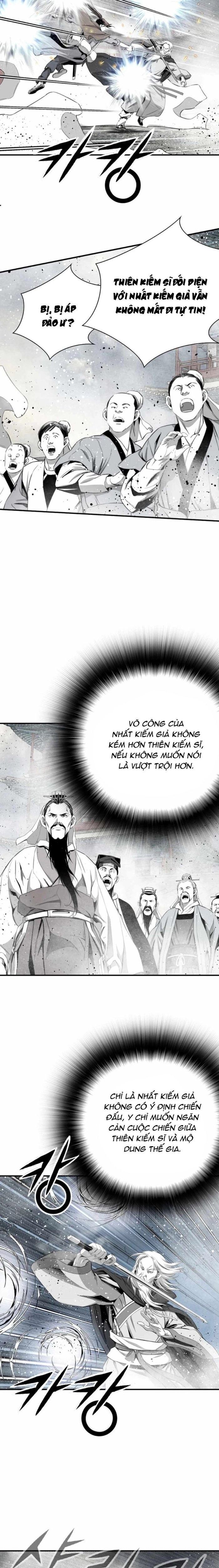 Đăng Thiên Lộ Chapter 112 - Trang 2