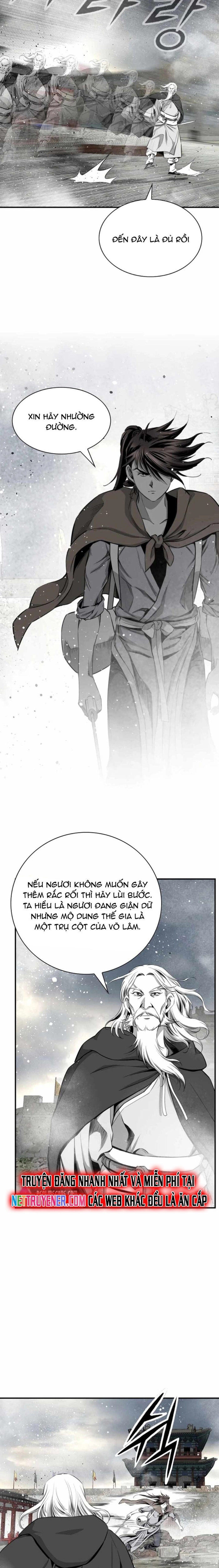 Đăng Thiên Lộ Chapter 112 - Trang 2