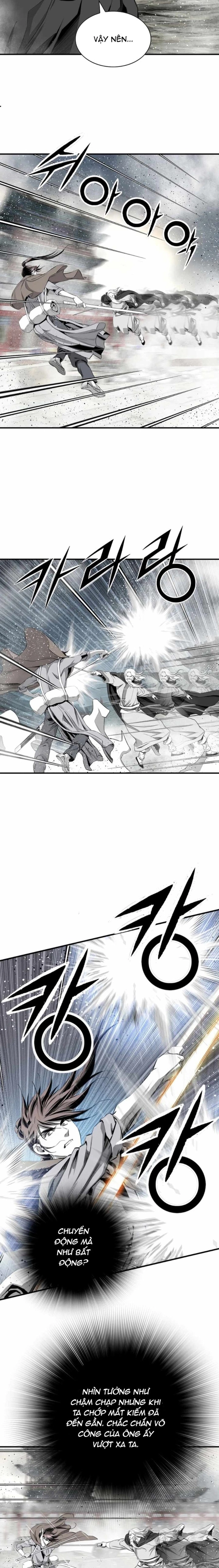Đăng Thiên Lộ Chapter 112 - Trang 2
