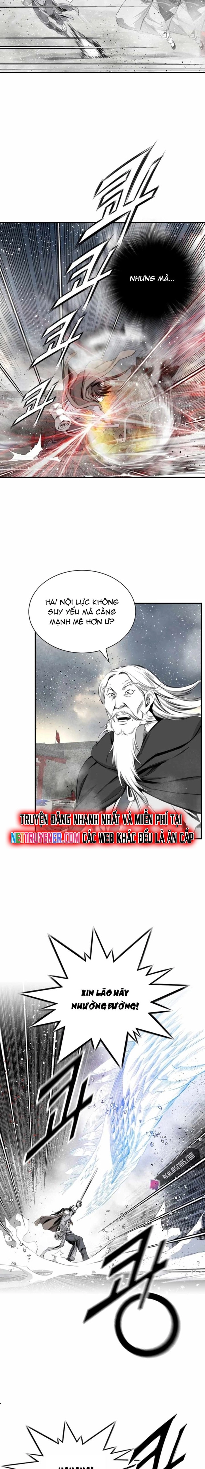 Đăng Thiên Lộ Chapter 112 - Trang 2
