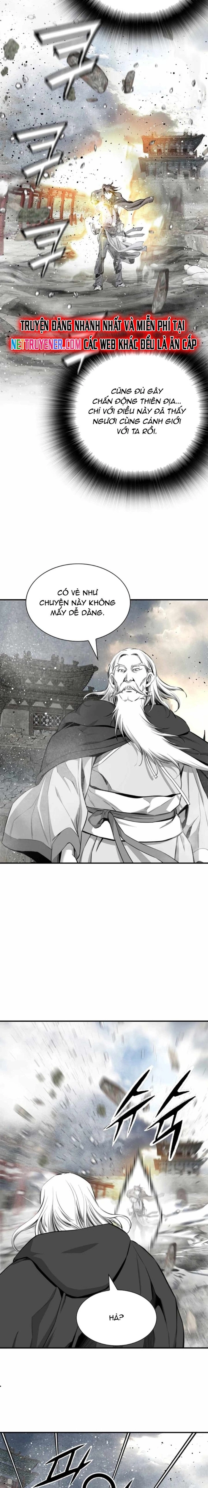 Đăng Thiên Lộ Chapter 112 - Trang 2