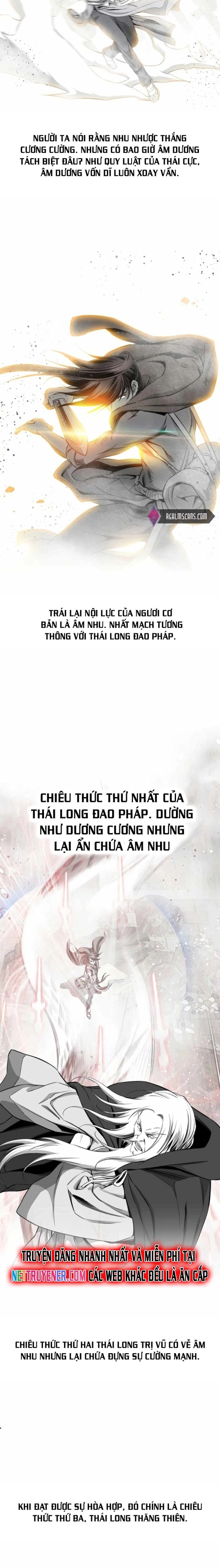 Đăng Thiên Lộ Chapter 112 - Trang 2