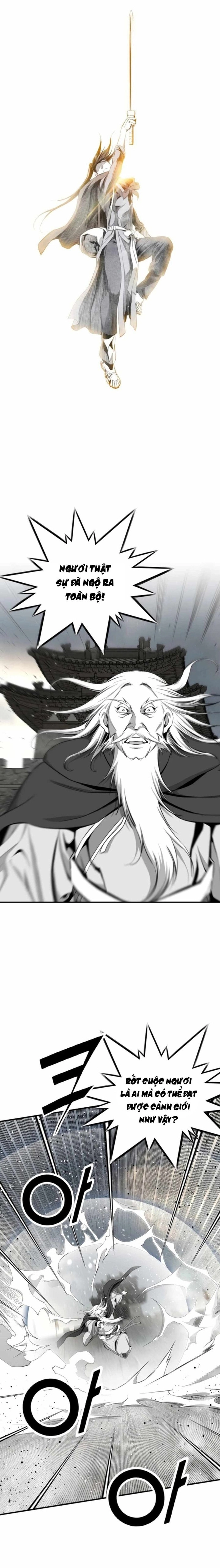 Đăng Thiên Lộ Chapter 112 - Trang 2