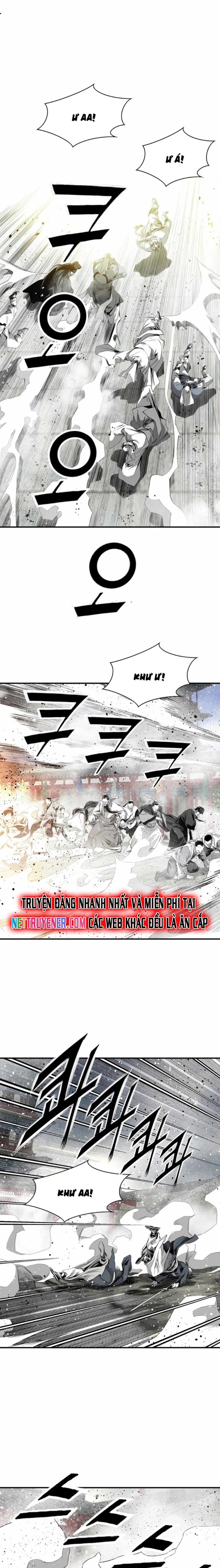 Đăng Thiên Lộ Chapter 112 - Trang 2
