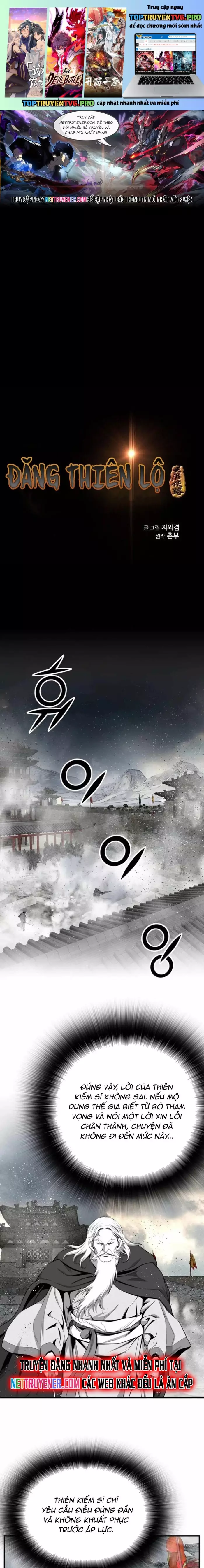 Đăng Thiên Lộ Chapter 113 - Trang 2
