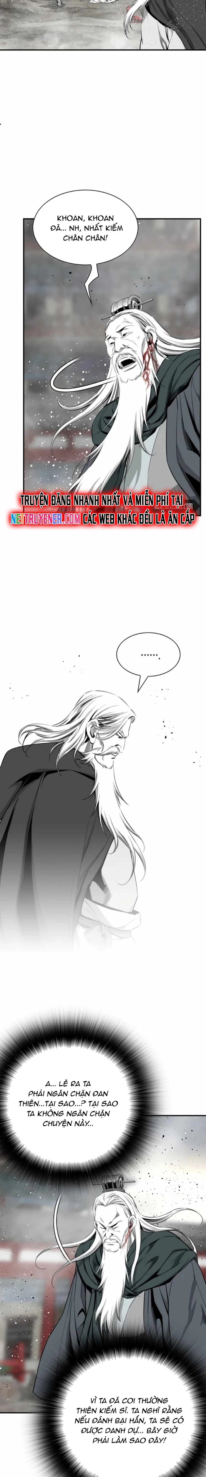Đăng Thiên Lộ Chapter 113 - Trang 2