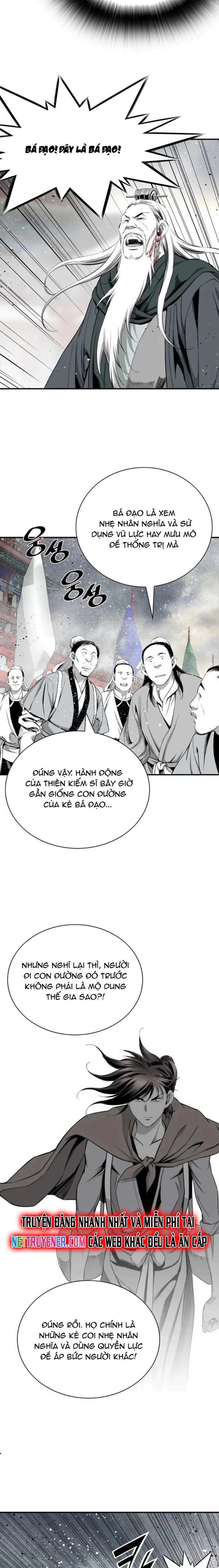 Đăng Thiên Lộ Chapter 113 - Trang 2