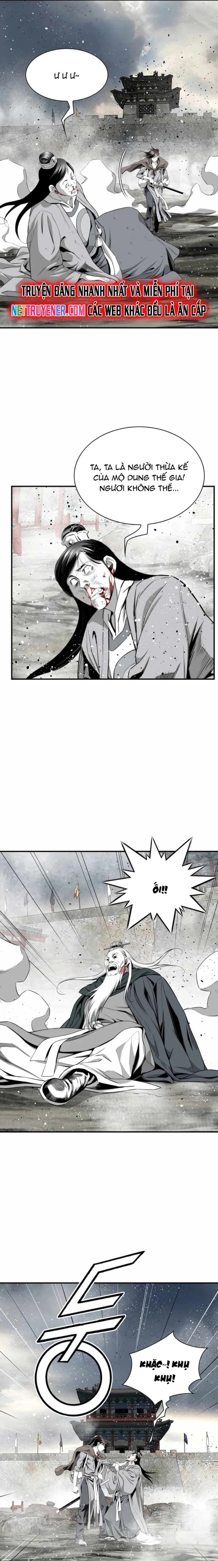 Đăng Thiên Lộ Chapter 113 - Trang 2