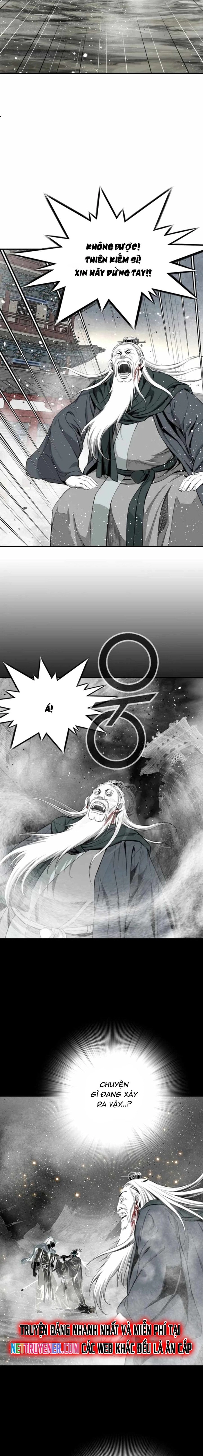 Đăng Thiên Lộ Chapter 113 - Trang 2