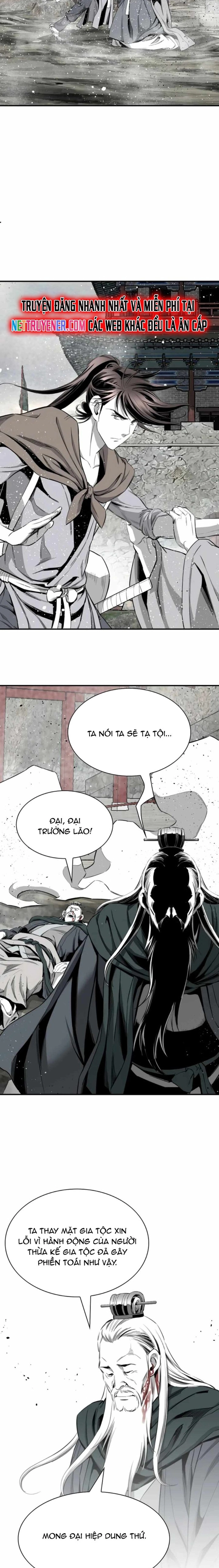 Đăng Thiên Lộ Chapter 113 - Trang 2