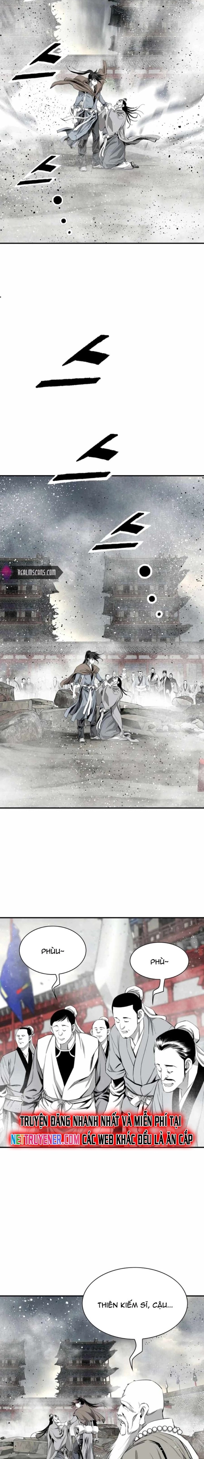 Đăng Thiên Lộ Chapter 113 - Trang 2