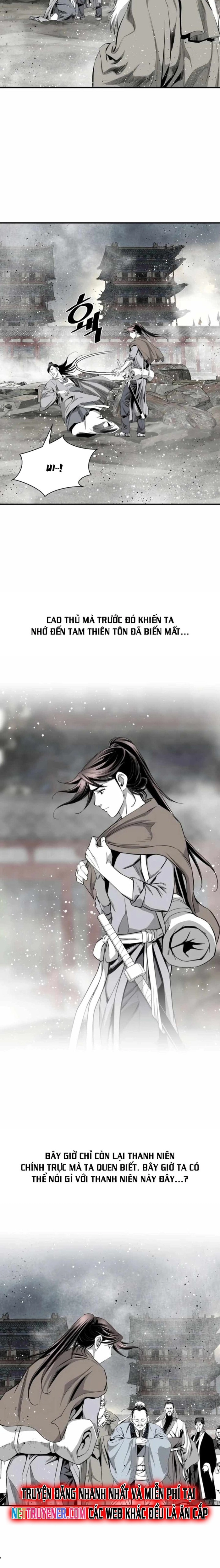 Đăng Thiên Lộ Chapter 113 - Trang 2