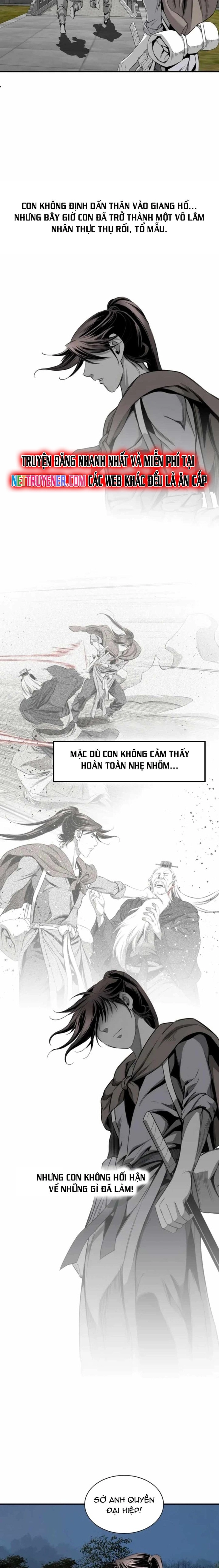 Đăng Thiên Lộ Chapter 113 - Trang 2