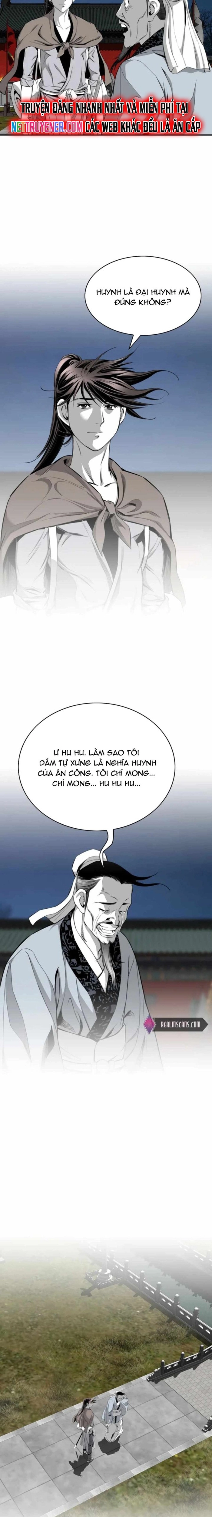Đăng Thiên Lộ Chapter 113 - Trang 2