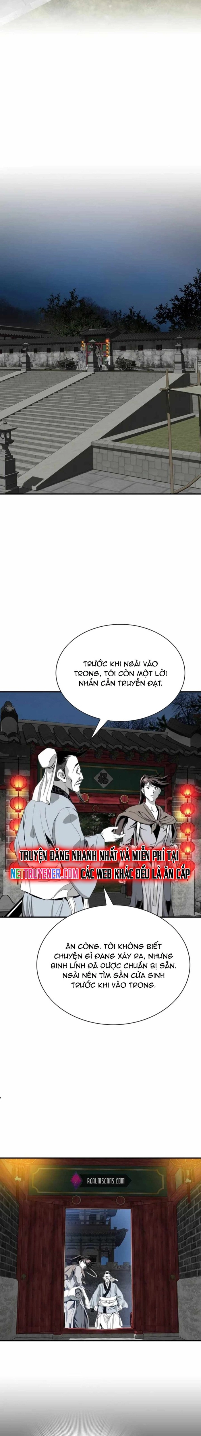 Đăng Thiên Lộ Chapter 113 - Trang 2