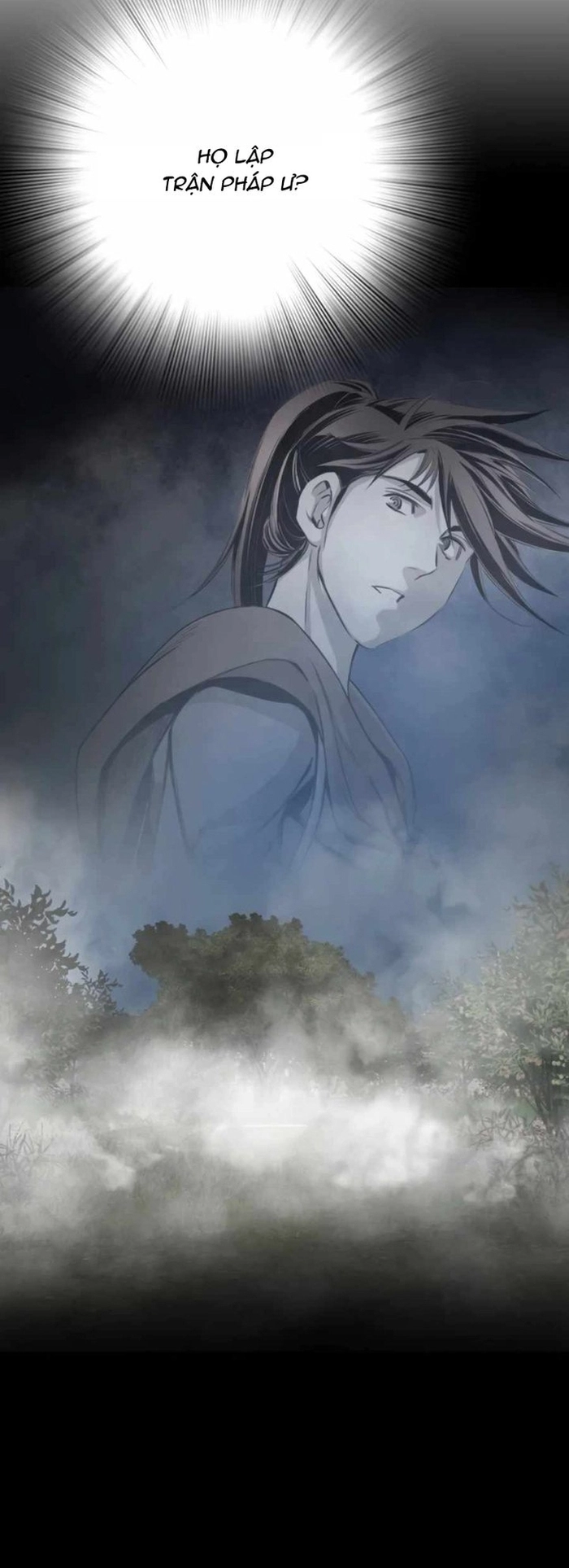Đăng Thiên Lộ Chapter 113 - Trang 2