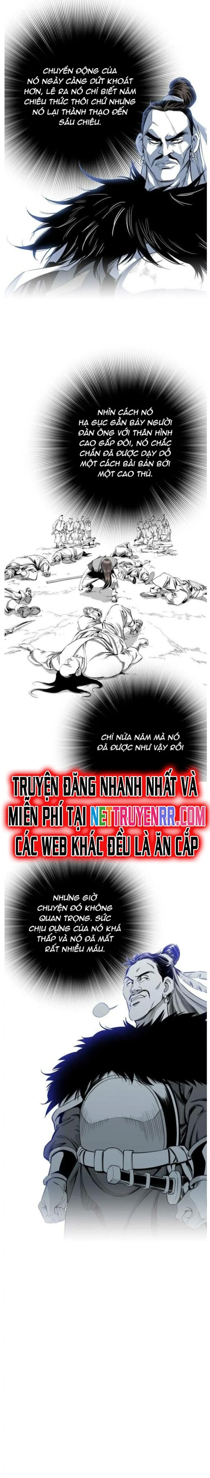 Đăng Thiên Lộ Chapter 12 - Next 