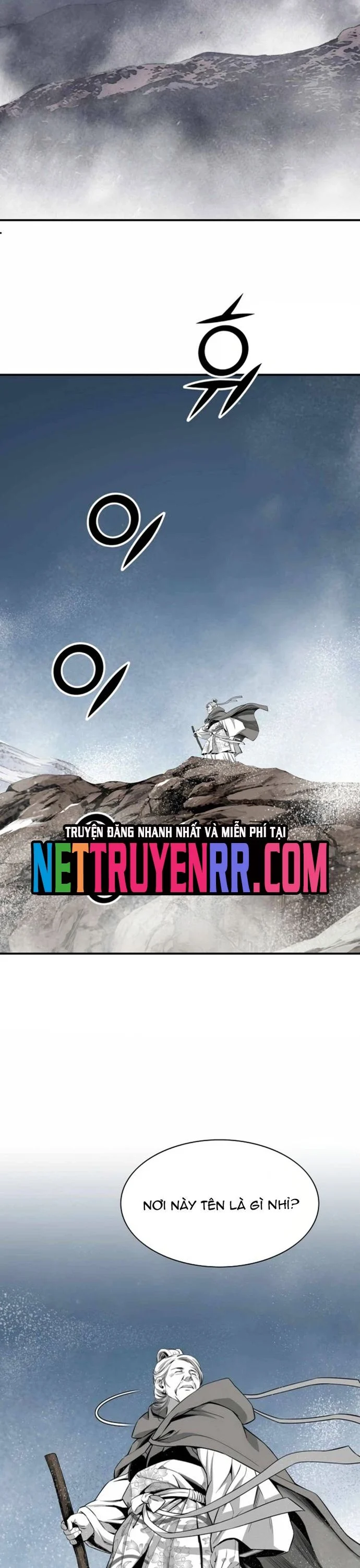 Đăng Thiên Lộ Chapter 121 - Trang 2