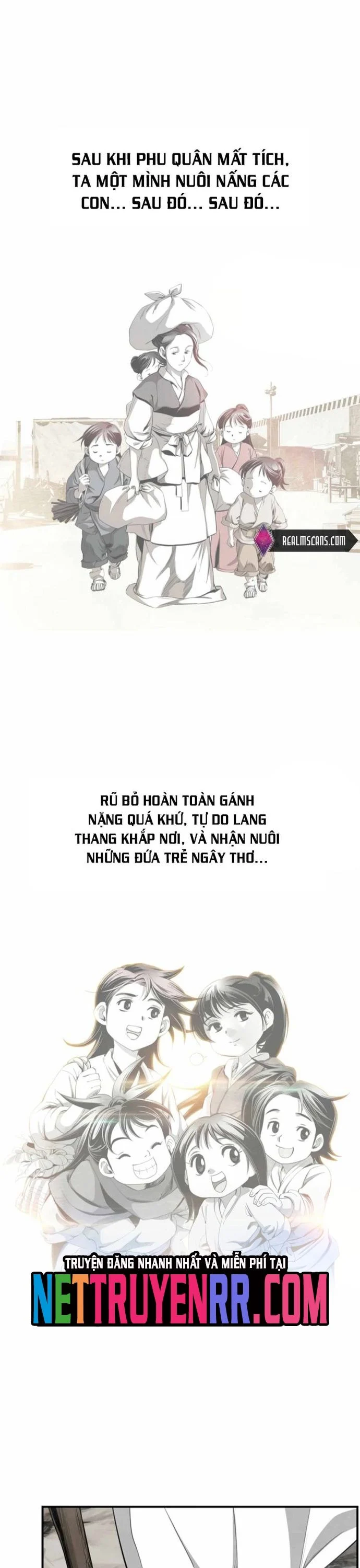 Đăng Thiên Lộ Chapter 121 - Trang 2