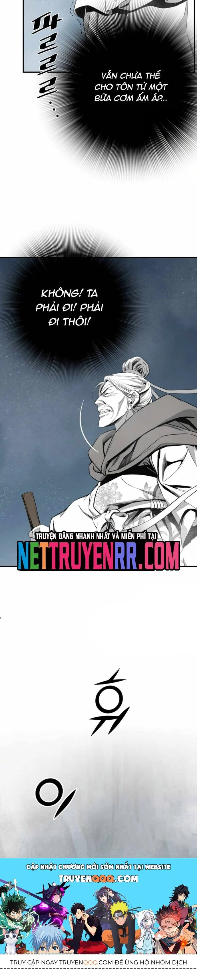 Đăng Thiên Lộ Chapter 121 - Trang 2
