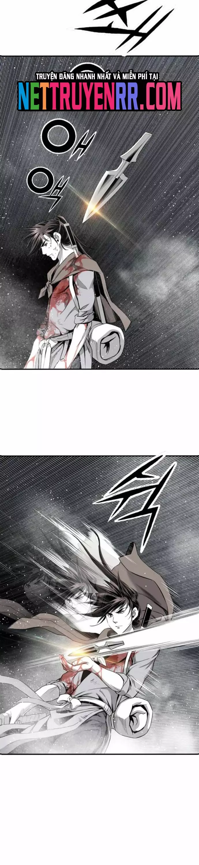 Đăng Thiên Lộ Chapter 127 - Trang 2