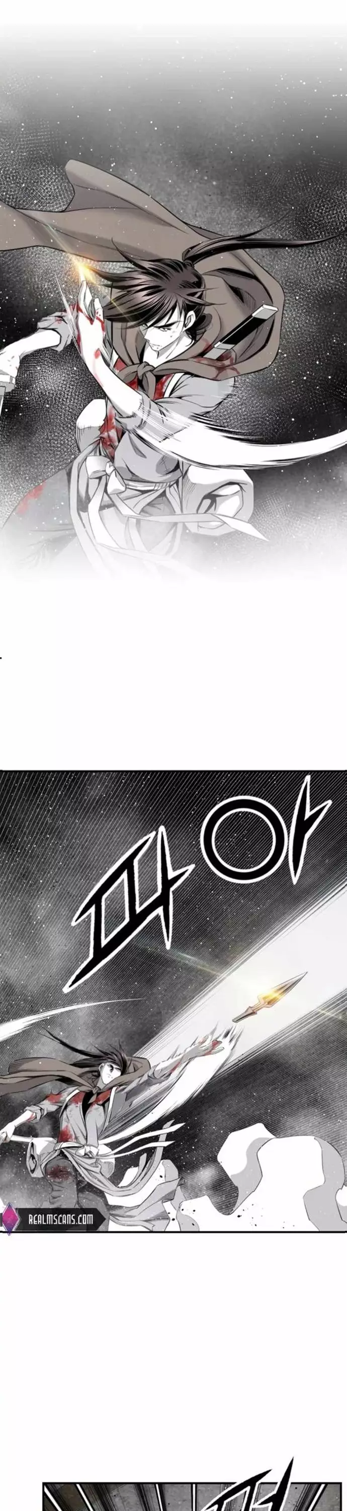 Đăng Thiên Lộ Chapter 127 - Trang 2