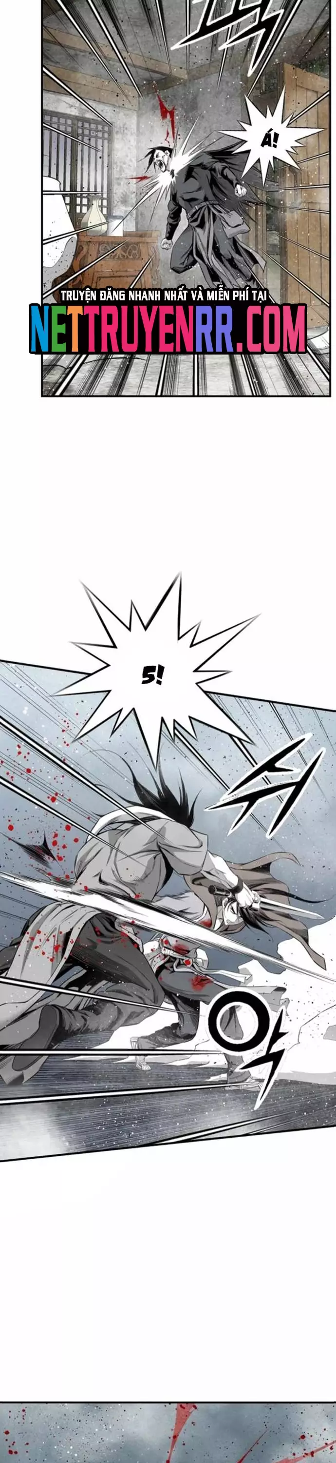 Đăng Thiên Lộ Chapter 127 - Trang 2