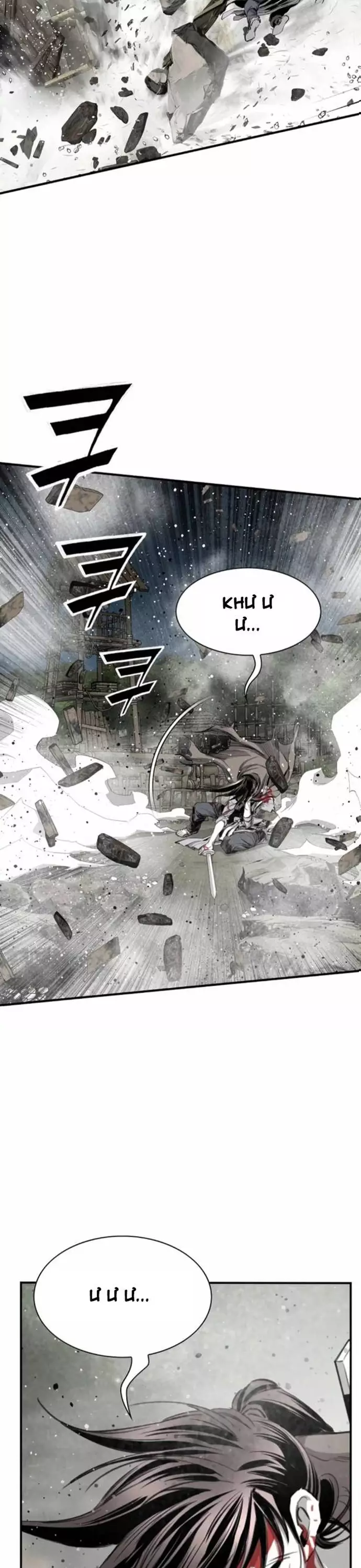 Đăng Thiên Lộ Chapter 127 - Trang 2