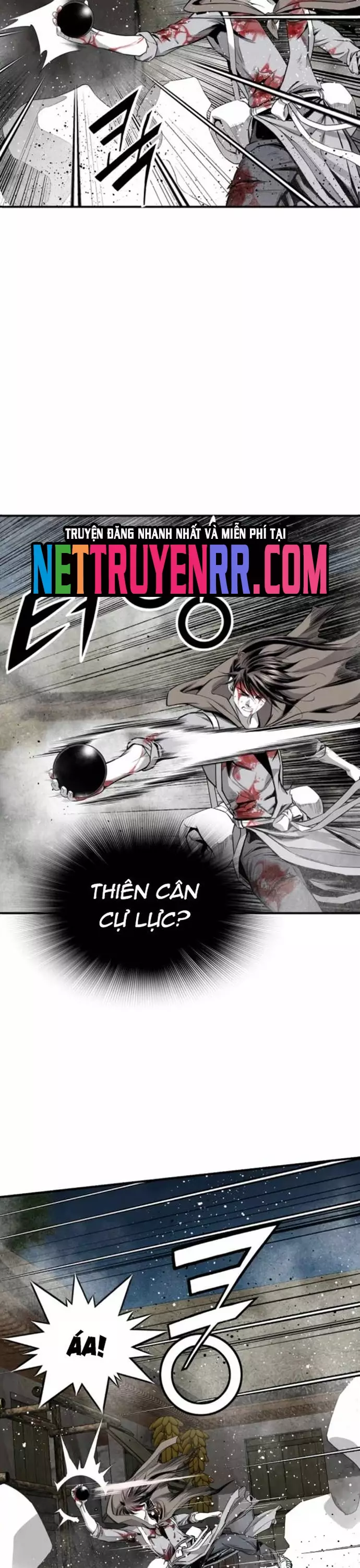 Đăng Thiên Lộ Chapter 127 - Trang 2