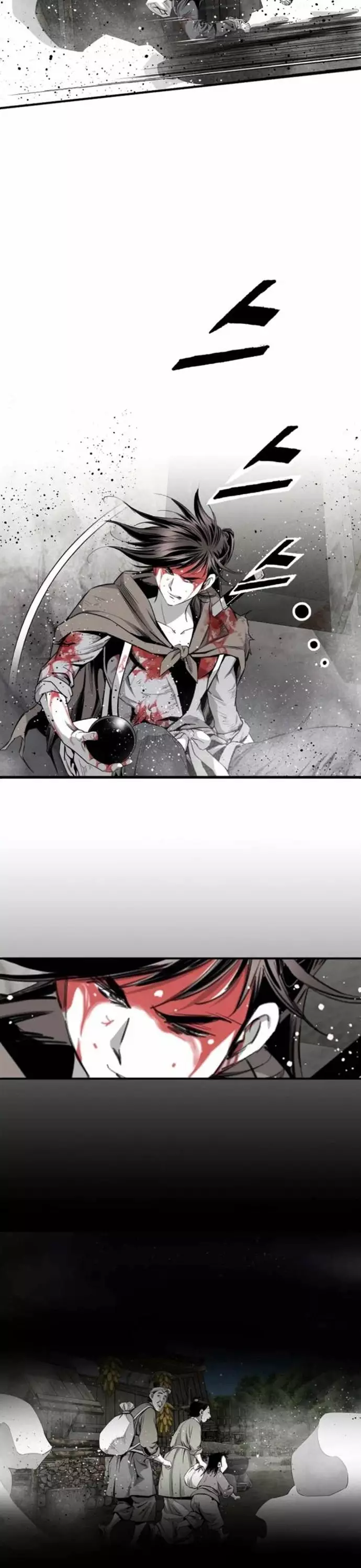 Đăng Thiên Lộ Chapter 127 - Trang 2