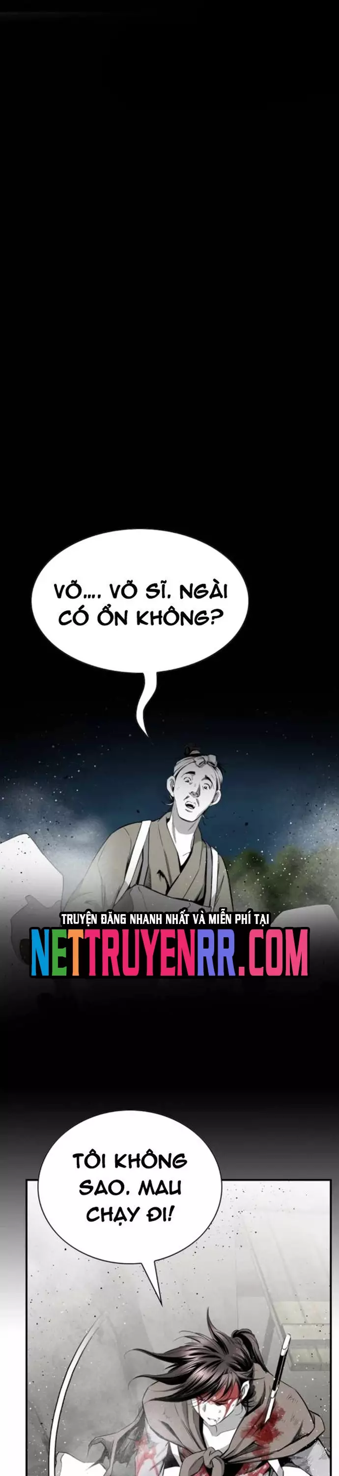 Đăng Thiên Lộ Chapter 127 - Trang 2