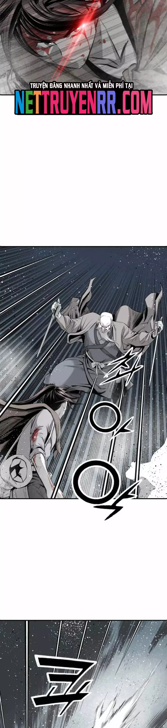 Đăng Thiên Lộ Chapter 127 - Trang 2