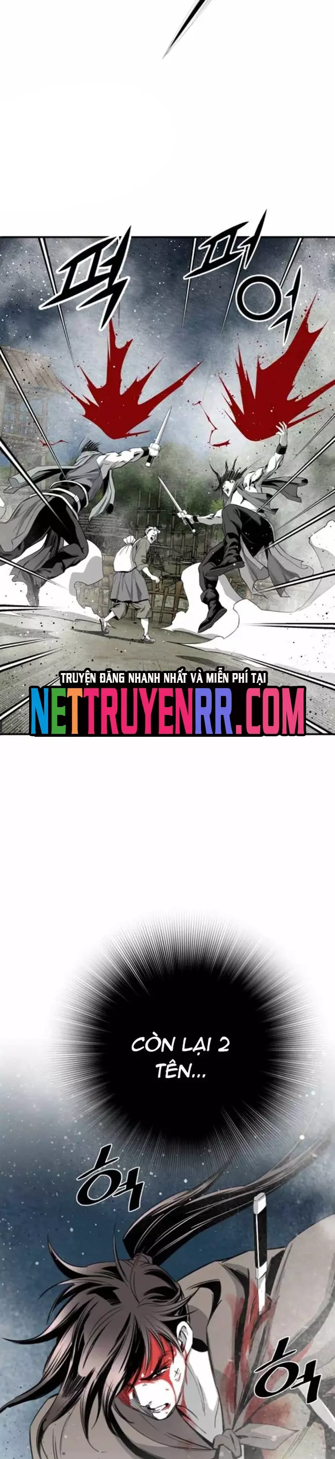 Đăng Thiên Lộ Chapter 127 - Trang 2