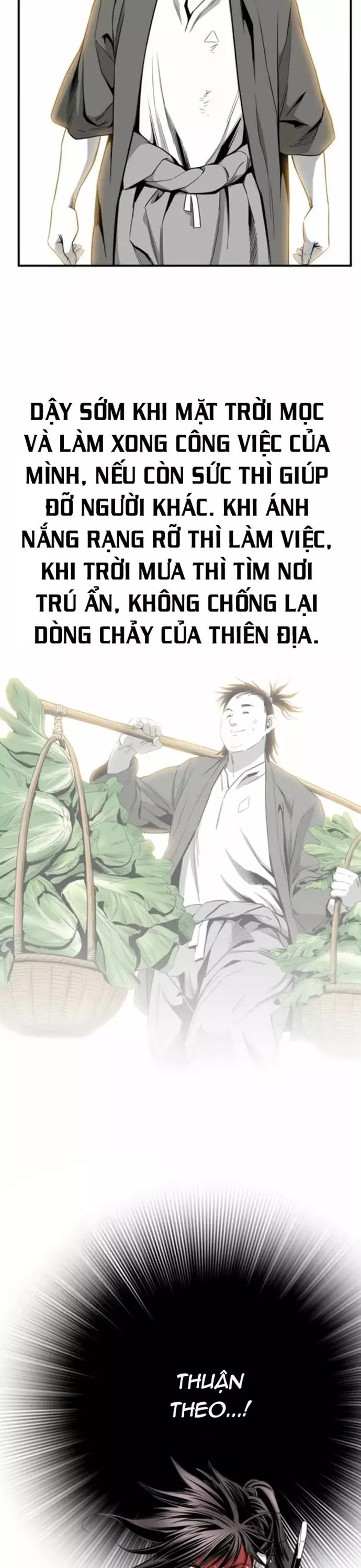 Đăng Thiên Lộ Chapter 127 - Trang 2