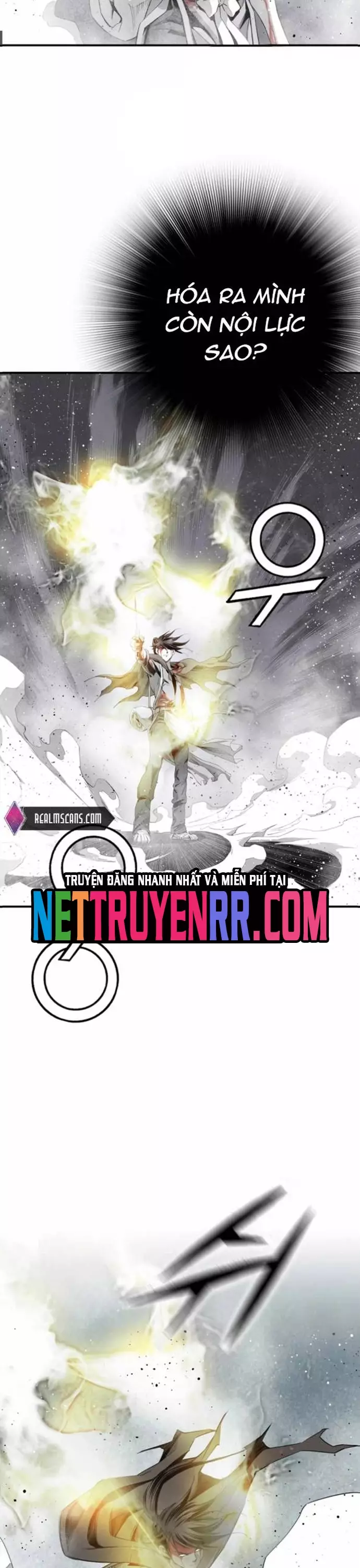 Đăng Thiên Lộ Chapter 127 - Trang 2