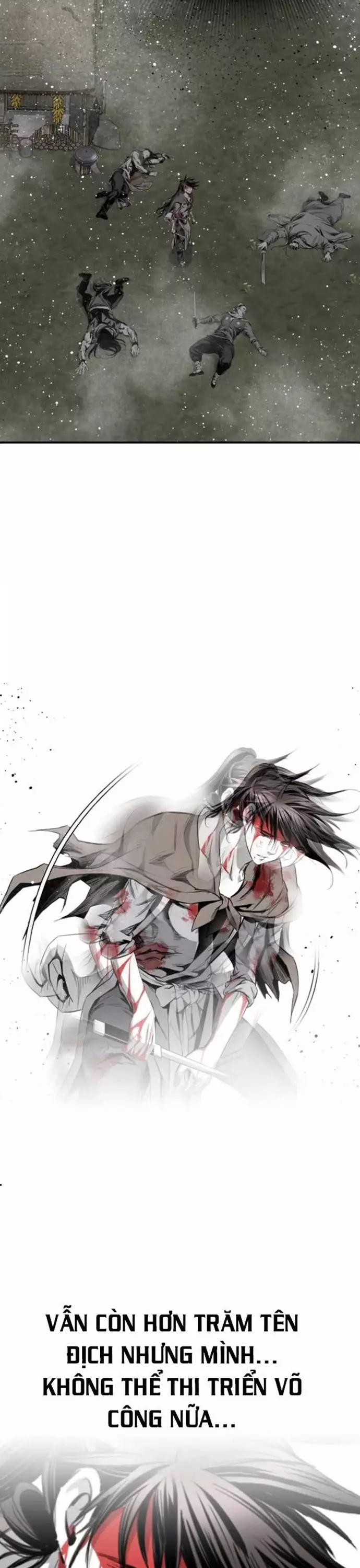 Đăng Thiên Lộ Chapter 127 - Trang 2