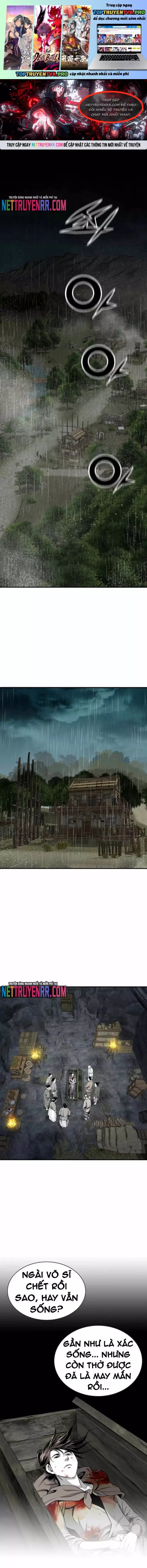 Đăng Thiên Lộ Chapter 128 - Trang 2