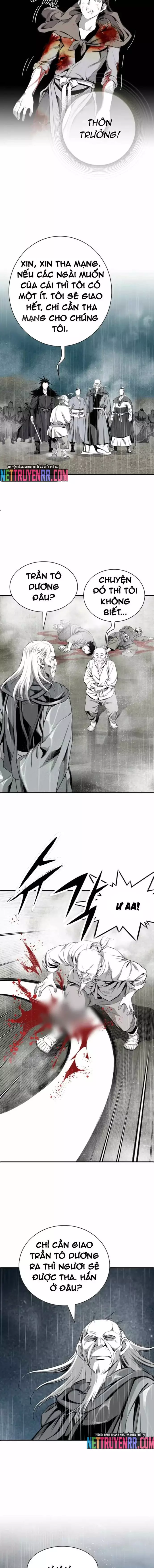 Đăng Thiên Lộ Chapter 128 - Trang 2