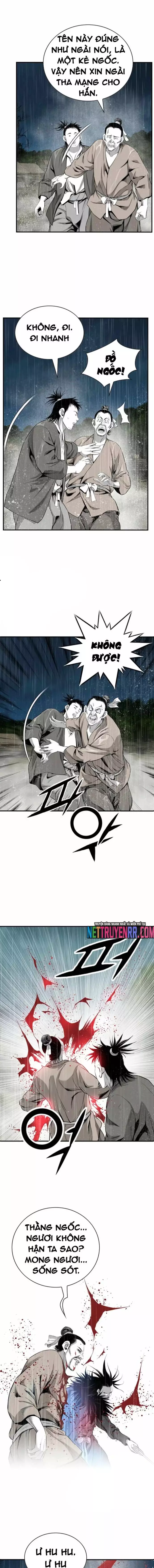Đăng Thiên Lộ Chapter 128 - Trang 2